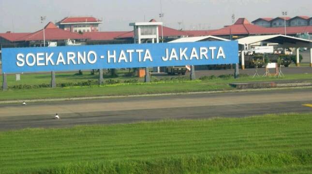 Pemerintah Genjot Pembangunan Landasan Pacu Tambahan Bandara Soekarno-Hatta