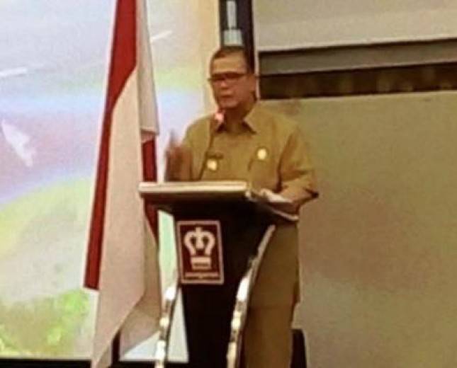 Sumbar Butuh Kapal Cepat Awasi Pulau Terluar