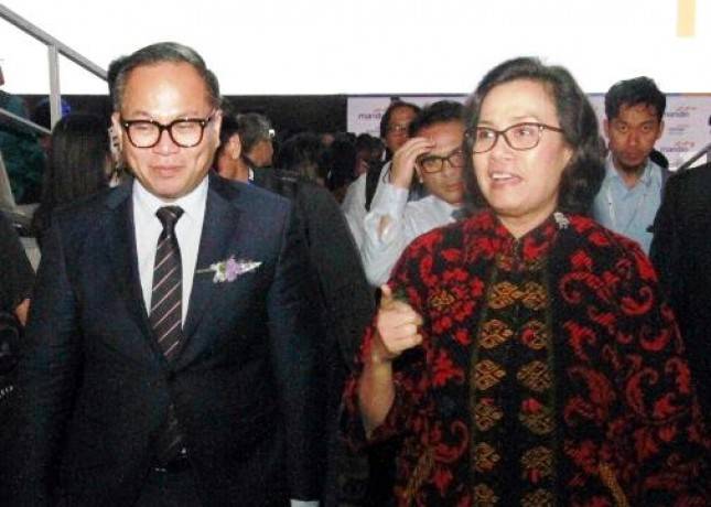 Bank Mandiri Incar Pendanaan untuk Tambah Valas