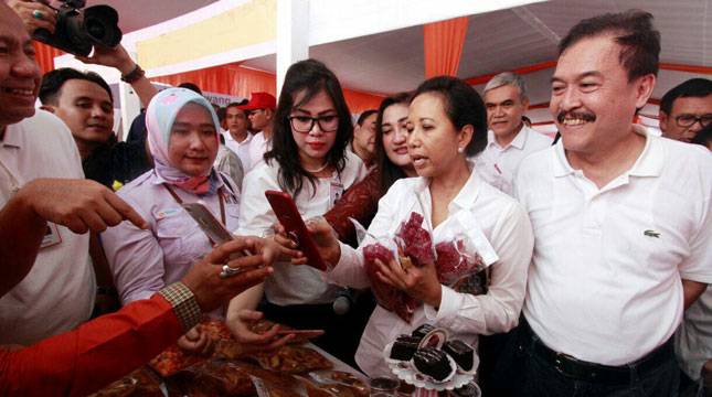  Perum Jamkrindo Siap Dukung Sumatera Barat Sebagai Destinasi Wisata