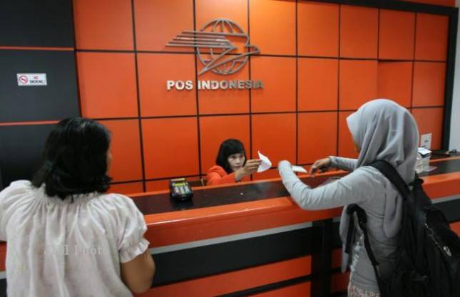 HPN 2018, PT Pos Adakan Pelatihan Kewirausahan Agen Pos bagi Jurnalis