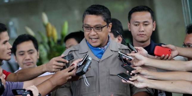 Ini Kata Dede Yusuf Soal Investasi Asing di Perguruan Tinggi