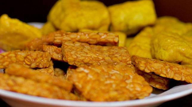 Pengrajin Tahu Tempe Semanan Apresiasi Gerak Cepat Kementan
