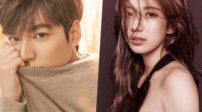 Diisukan Berkencan Kembali, Agensi Lee Min Ho-Suzy Beri Penjelasan