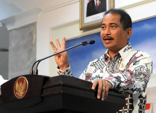 Menpar AY Optimis Borobudur Dikunjungi Dua Juta Wisatawan