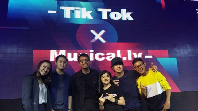 Tik Tok Tetapkan Batas Usia 13 Tahun