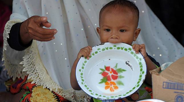Menteri PPPA Minta Jangan Ada Lagi Kekerasan Anak