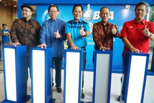 Lewat Expoversary, Nilai Transaksi KPR Bank BCA Capai Rp1 Triliun