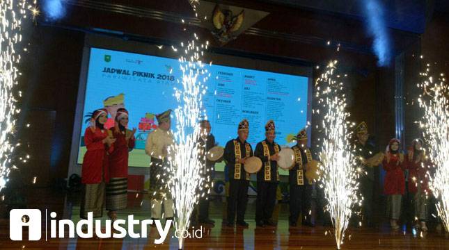 Wisman Malaysia Pilih Riau untuk Wisata Ramadhan