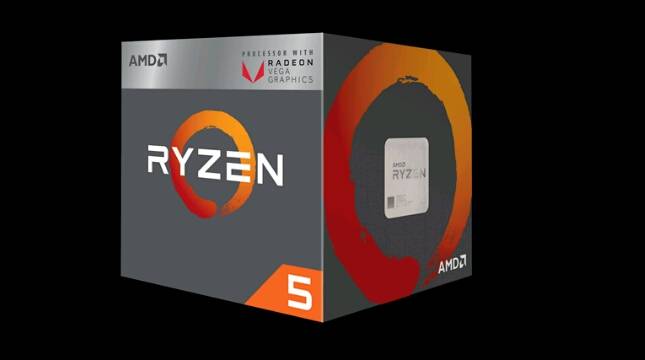 AMD Hadirkan Pengolah Grafis Terintegrasi Terkuat di Dunia Pada Prosesor Desktop