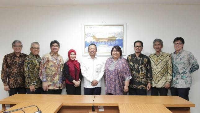 Perkuat Bisnis, PT Pertamina (Persero) Lakukan Restrukturisasi 