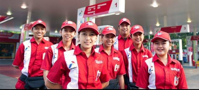 Pertamina Siap Tambah Fasilitas Untuk Tingkatkan Kenyamanan Pemudik