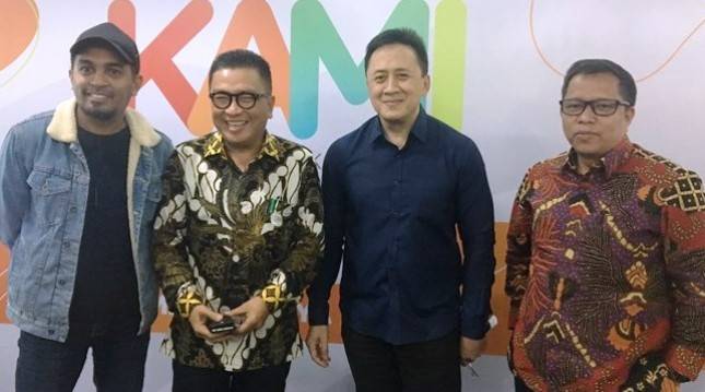 Konferensi Musik Indonesia (KAMI) Akan Digelar di Ambon