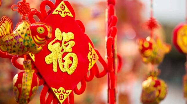 Perayaan Imlek, ASITA Manfaatkan Momentum Gaet Wisatawan China