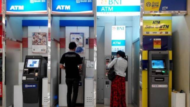Tarif Transaksi Antar Bank BUMN Akan Digratiskan