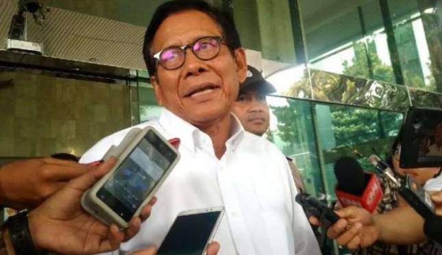 Korupsi E-KTP, KPK Garap Anak Buah SBY