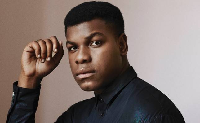 Aktor Film Star Wars, John Boyega Akui Fans K-Pop