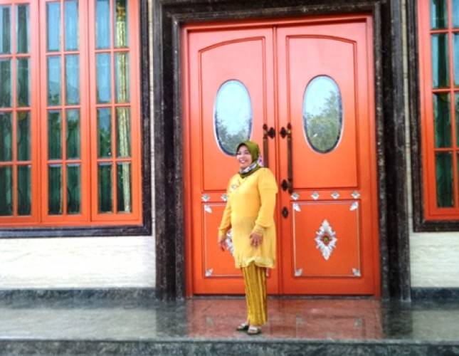 Sektor Pariwisata Jadi Prioritas di Kotawaringin Barat