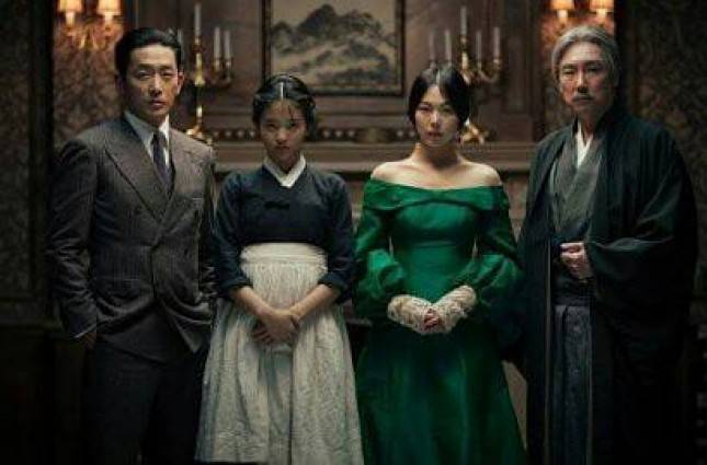 Film "The Handmaiden" Jadi Film Korea Pertama Raih BAFTA Awards 2018