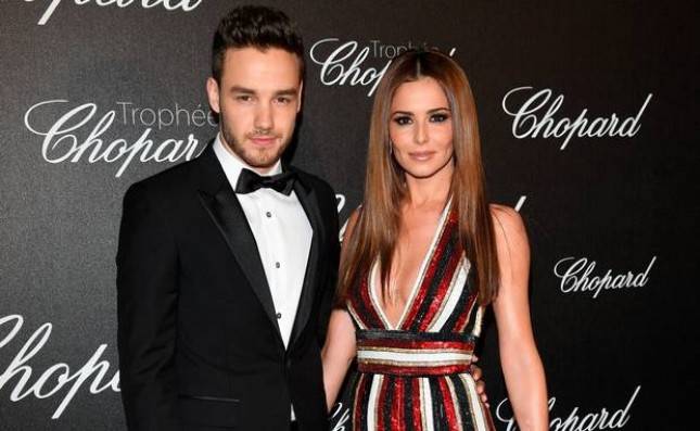 Liam Payne dan Cheryl Cole Diisukan Pisah