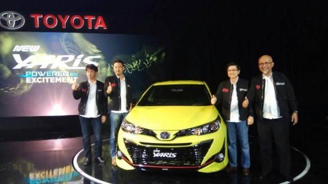 Menakar Saham Grup Astra saat Persaingan Industri Otomotif Semakin Kompetitif 