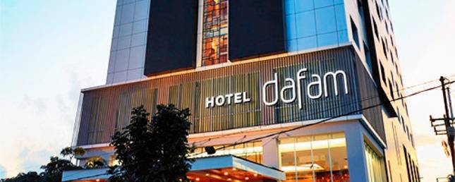 Hotel Dafam Teraskita Jakarta Luncurkan Program SO MARCH FUN