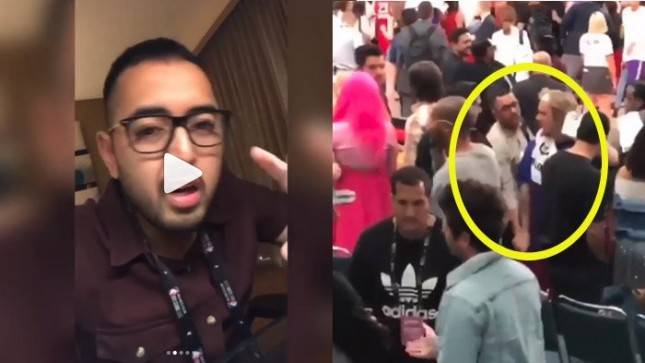 Ditakis Justin Bieber Saat Insta Story, Kemal Palevi Klarifikasi