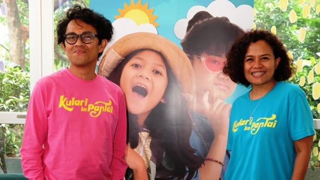 Mira Lesmana dan Riri Riza Kolaborasi Lagi Untuk Isi Kelangkaan Film Anak-anak