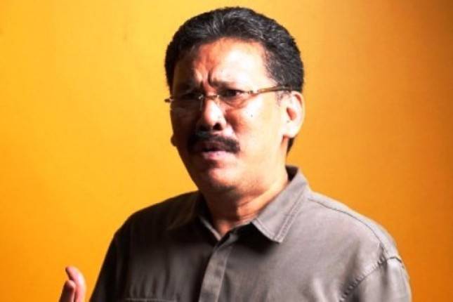 Kisah Seorang Bakal Calon Presiden 
