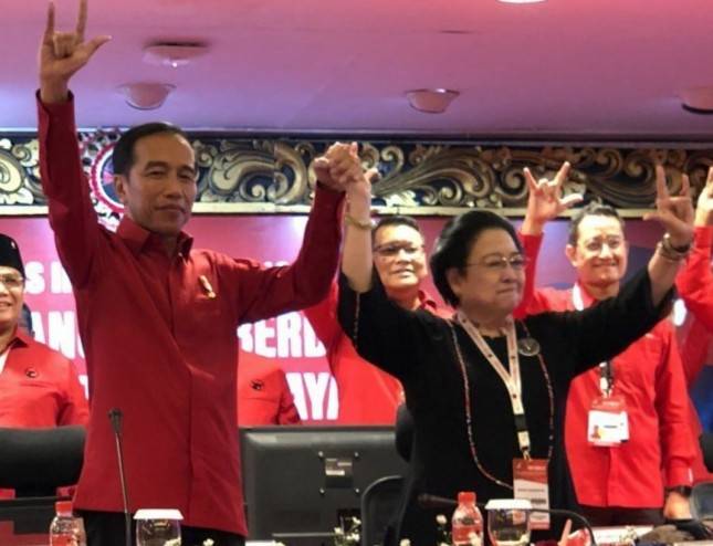 Tiga Syarat yang Harus Dipenuhi Cawapres Pendamping Jokowi di Pilpres 2019