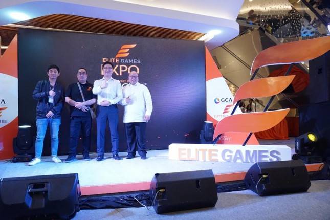 Elite Games Inc. Luncurkan Tujuh Mobile Games Korea Selatan di Indonesia