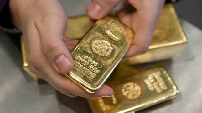 Panduan Investasi Emas yang Terbaik