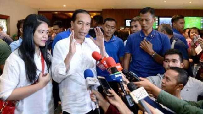 Film Dilan 1990 Bisa Djadikan Inspirator Industri Kreatif 
