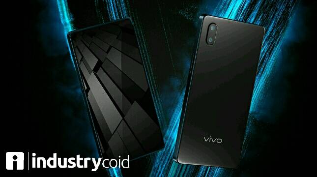 Tampilkan Terobosan Half-Screen In-Display Fingerprint Scanning, Vivo Perkenalkan Smartphone APEX FullView