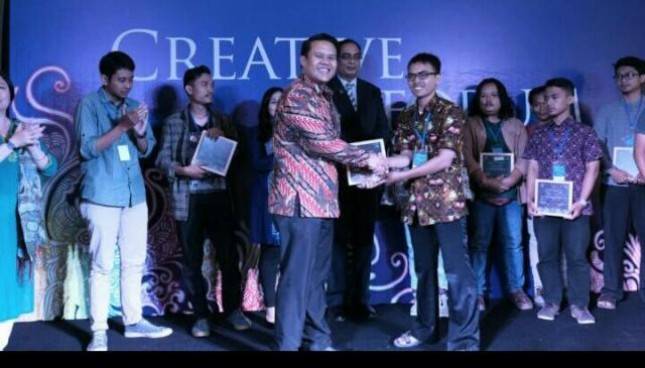 UNESCO dan Citi Indonesia Berikan Penghargaan Bagi Wirausaha Pemula