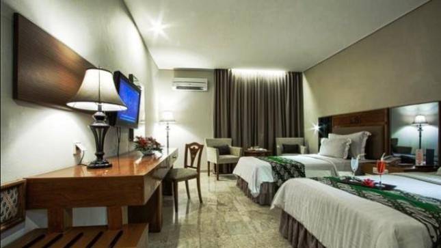Sahid Group Perluas Bisnis Perhotelan  di Kupang NTT