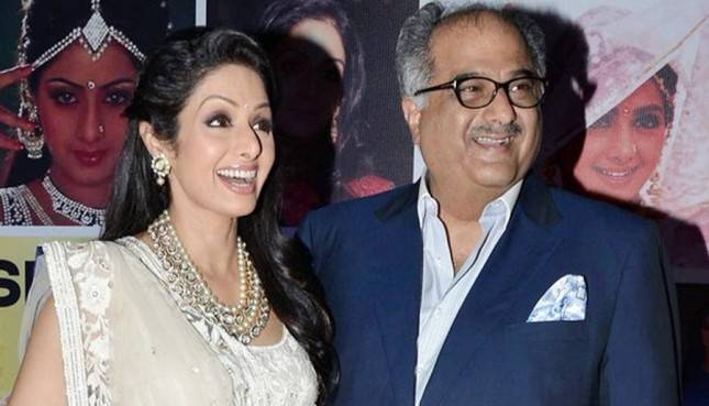 Bukan Serangan Jantung, Ini Penyebab Meninggalnya Aktris Bollywood Sridevi yang Sebenarnya!