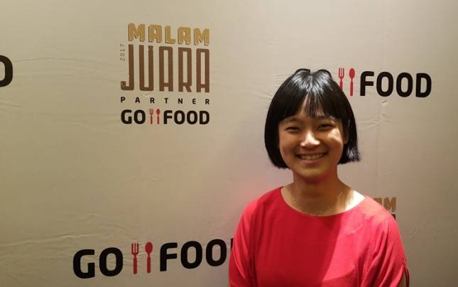 Jumlah Transaksi GO-FOOD Capai Jutaan Per Tahun