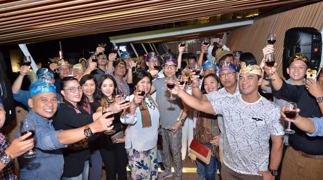 Gelar Gm Conference 2018, Topotels Hotels & Resorts Ingin Kembangkan SDM di Indonesia