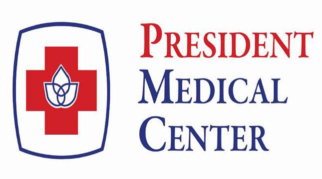  President Medical Center Gelar Healthy Class di President Lounge, Menara Batavia