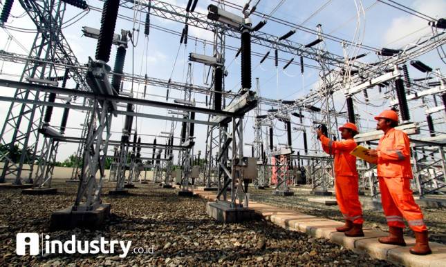 PLN Laba Rp9,6 Triliun Triwulan III 2018