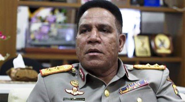 Polda Sumut-Tokoh Agama Sepakat Sukseskan Pilkada 2018 Damai
