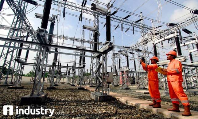 Pemerintah Teken 5 poin Revisi Kedua Permen 50/2017 tentang Penyediaan Tenaga Listrik