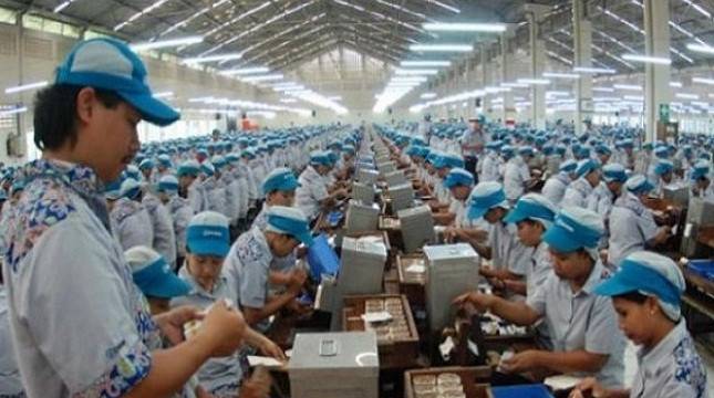 Tumbuh 6,77 Persen, Industri Pangan RI Bidik Rantai Nilai Global