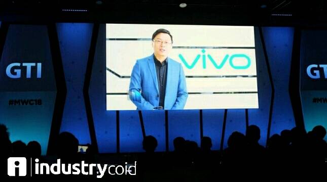Vivo Gandeng China Mobile Percepat Pengembangan Perangkat 5G