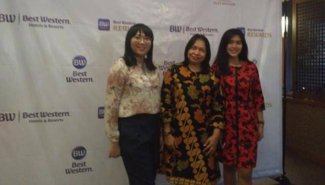 Begini Startegi Best Western Indonesia Maksimalkan Pendapatan Hotel