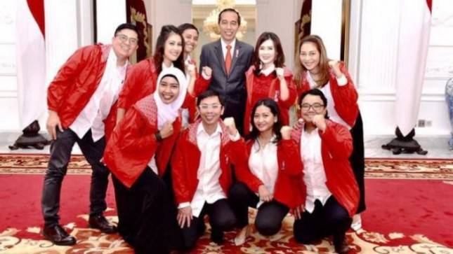 Jelang Pemilu 2019, Tak Celegkan Koruptor Dongkrak Citra PSI