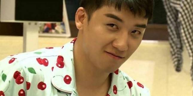 Tak Hanya Hobi Bisnis, Seungri Big Bang Bakal Tunjukkan Hobi Unik di 'I Live Alone'