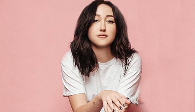 Noah Cyrus Akui Tidak Punya Minat Masuk Industri Musik Pop