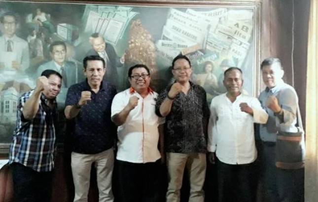 SMSI Menyayangkan Tewasnya Muhammad Yusuf Wartawan Kemajuan Rakyat   